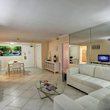 Private Apartments By Vacations On Miami Beach Luaran gambar