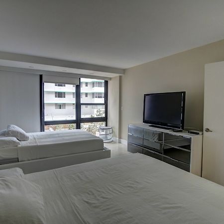 Private Apartments By Vacations On Miami Beach Luaran gambar