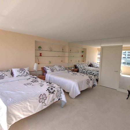 Private Apartments By Vacations On Miami Beach Luaran gambar