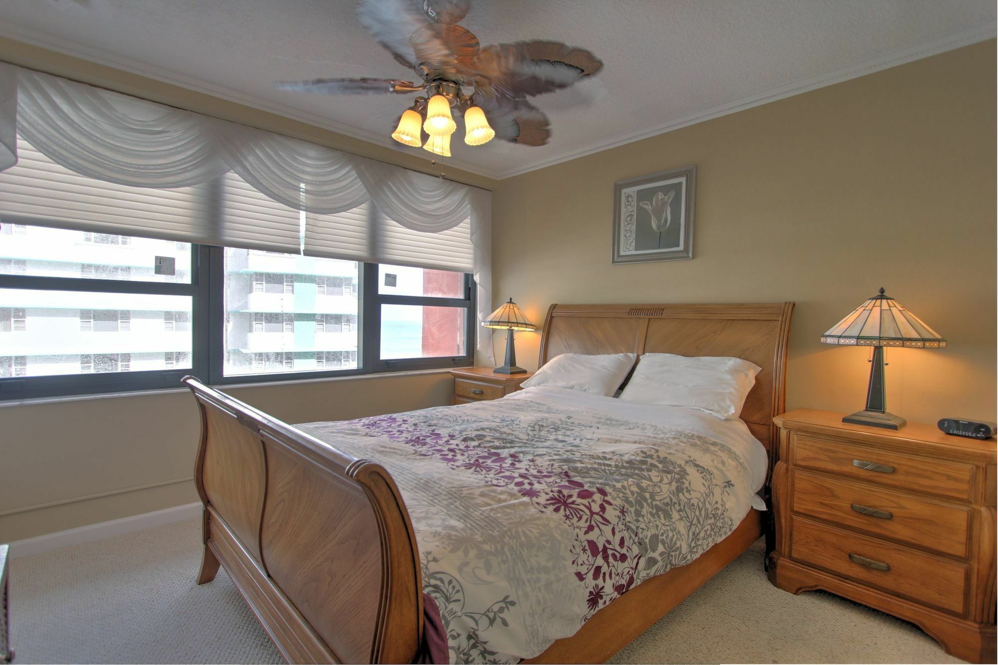 Private Apartments By Vacations On Miami Beach Luaran gambar