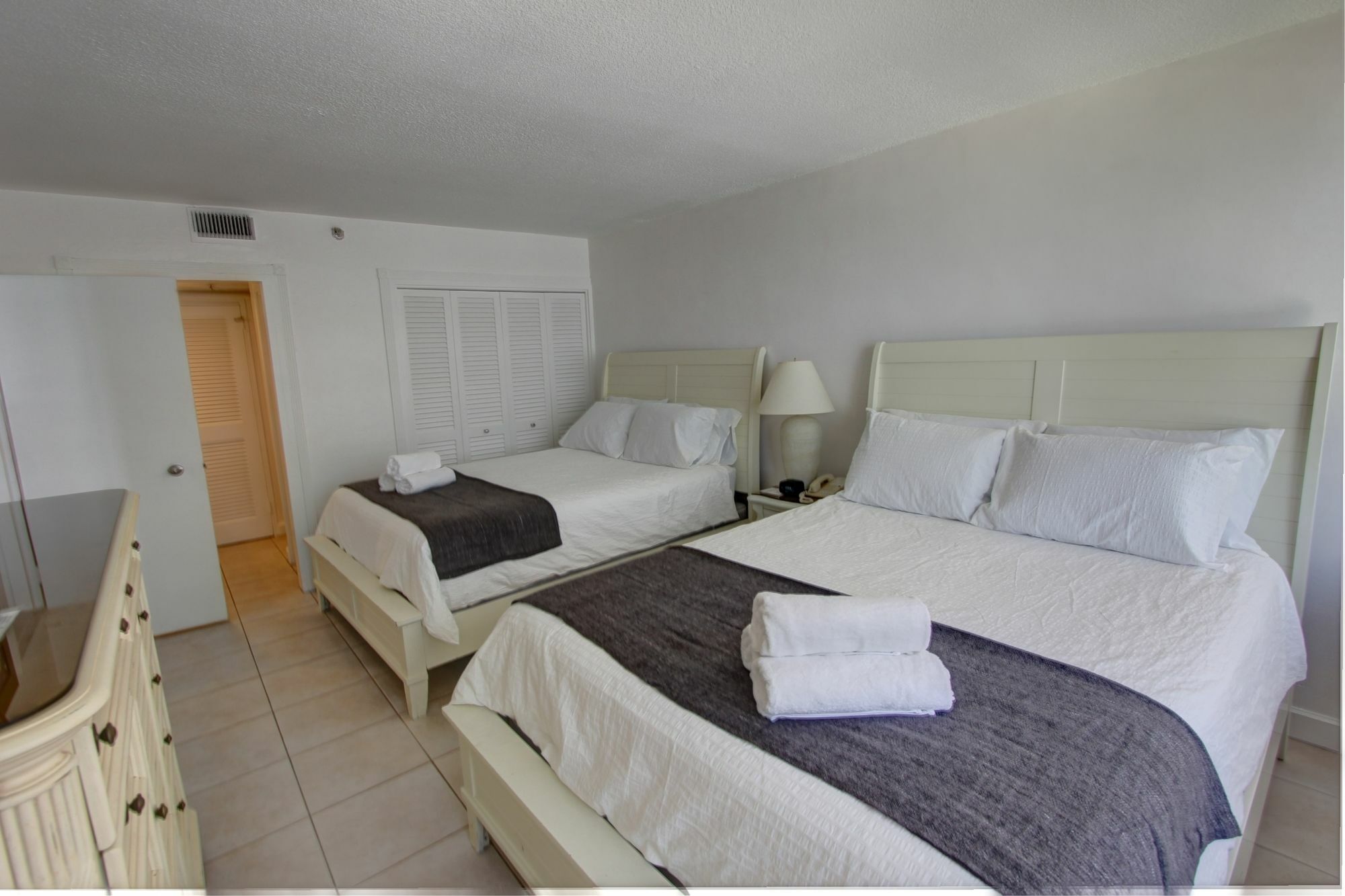 Private Apartments By Vacations On Miami Beach Luaran gambar