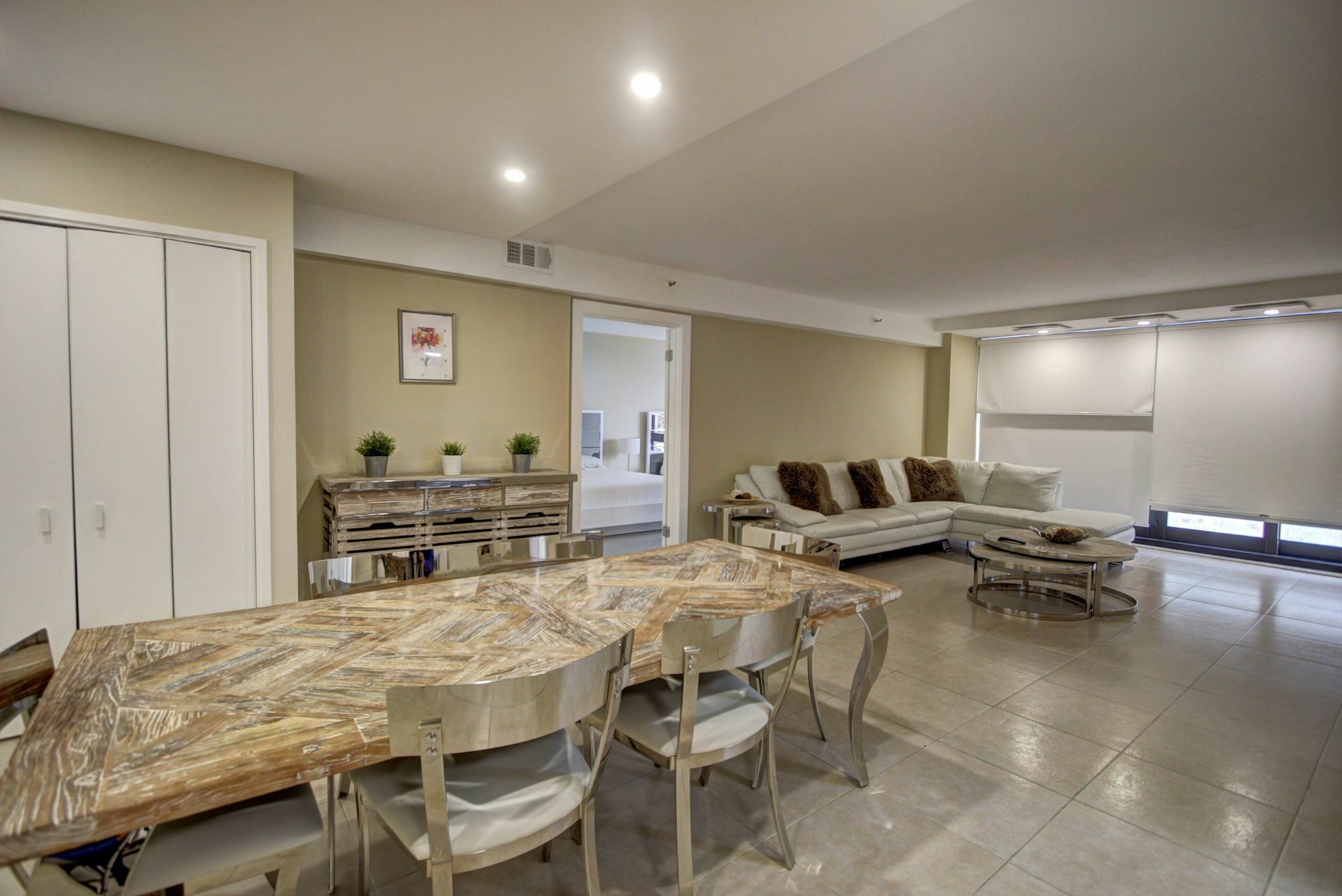 Private Apartments By Vacations On Miami Beach Luaran gambar