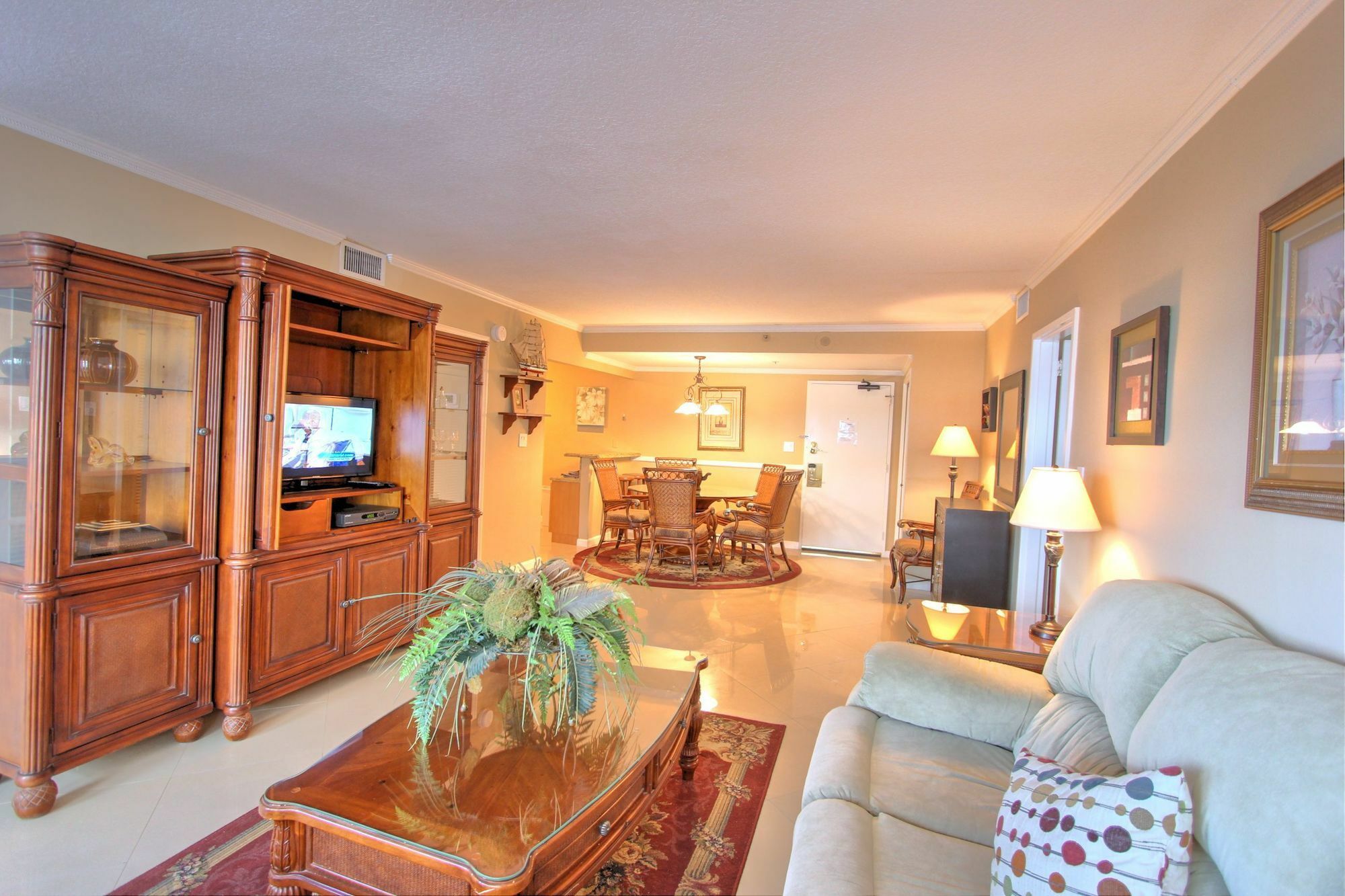Private Apartments By Vacations On Miami Beach Luaran gambar
