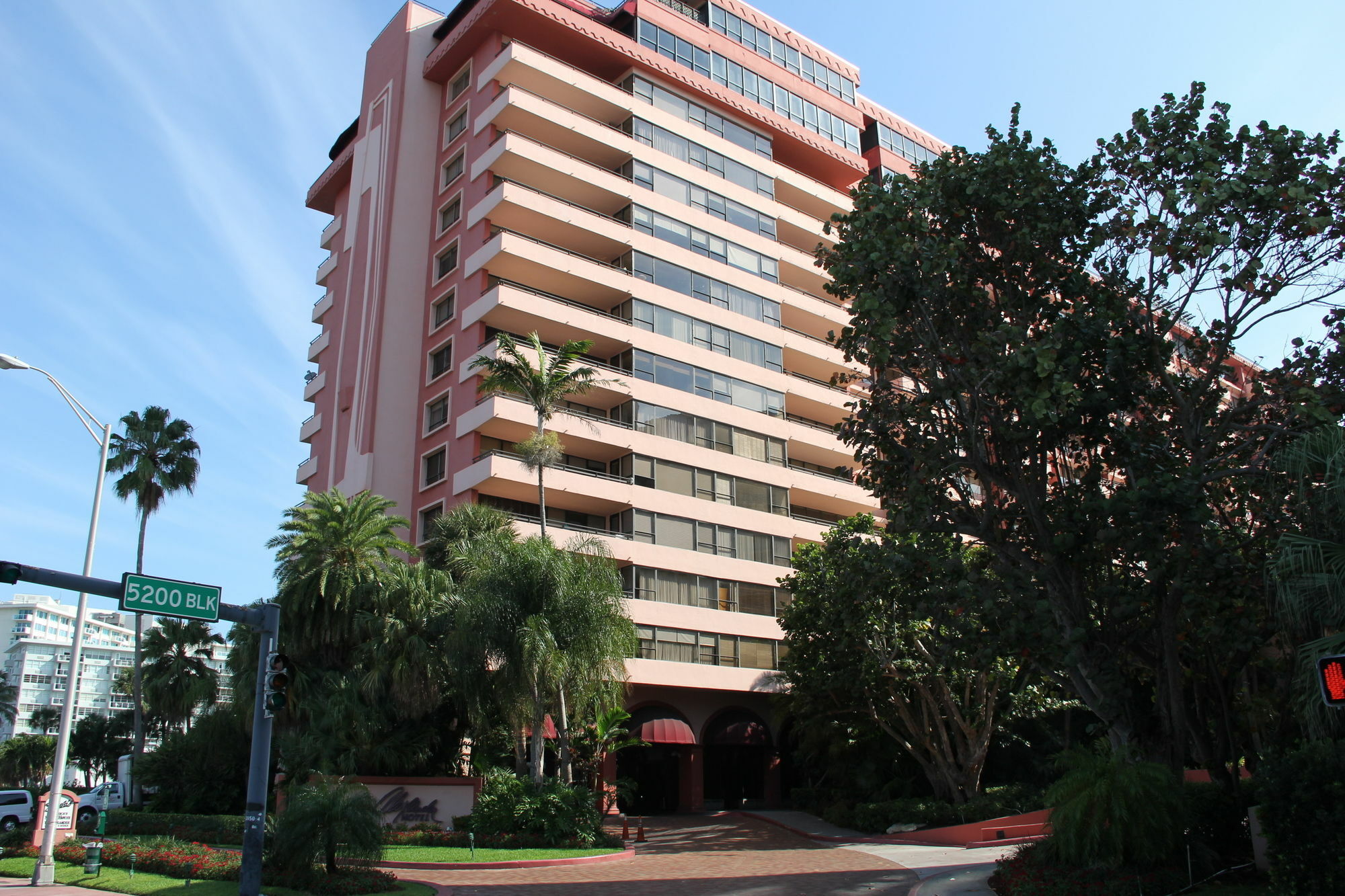 Private Apartments By Vacations On Miami Beach Luaran gambar