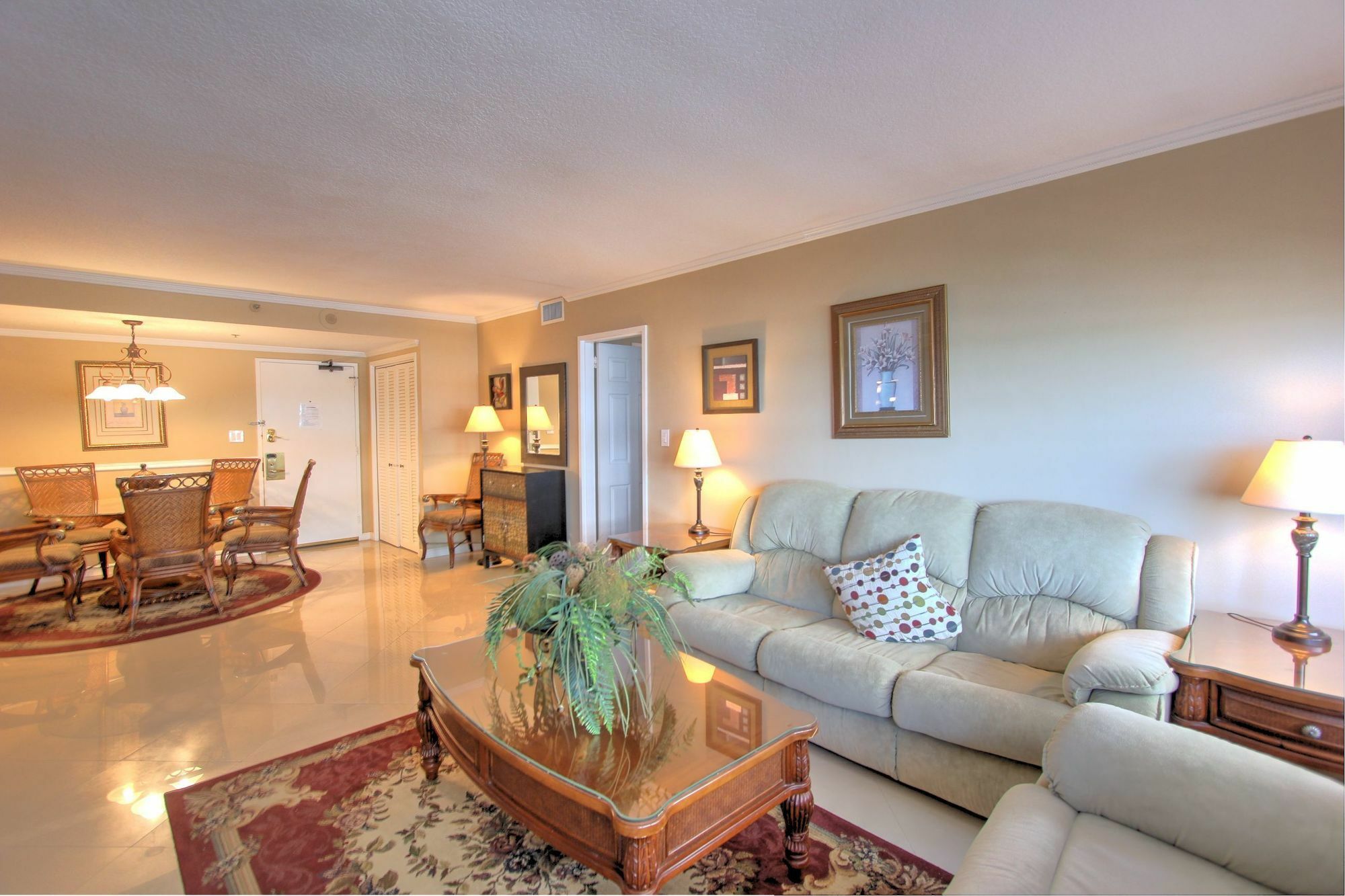 Private Apartments By Vacations On Miami Beach Luaran gambar
