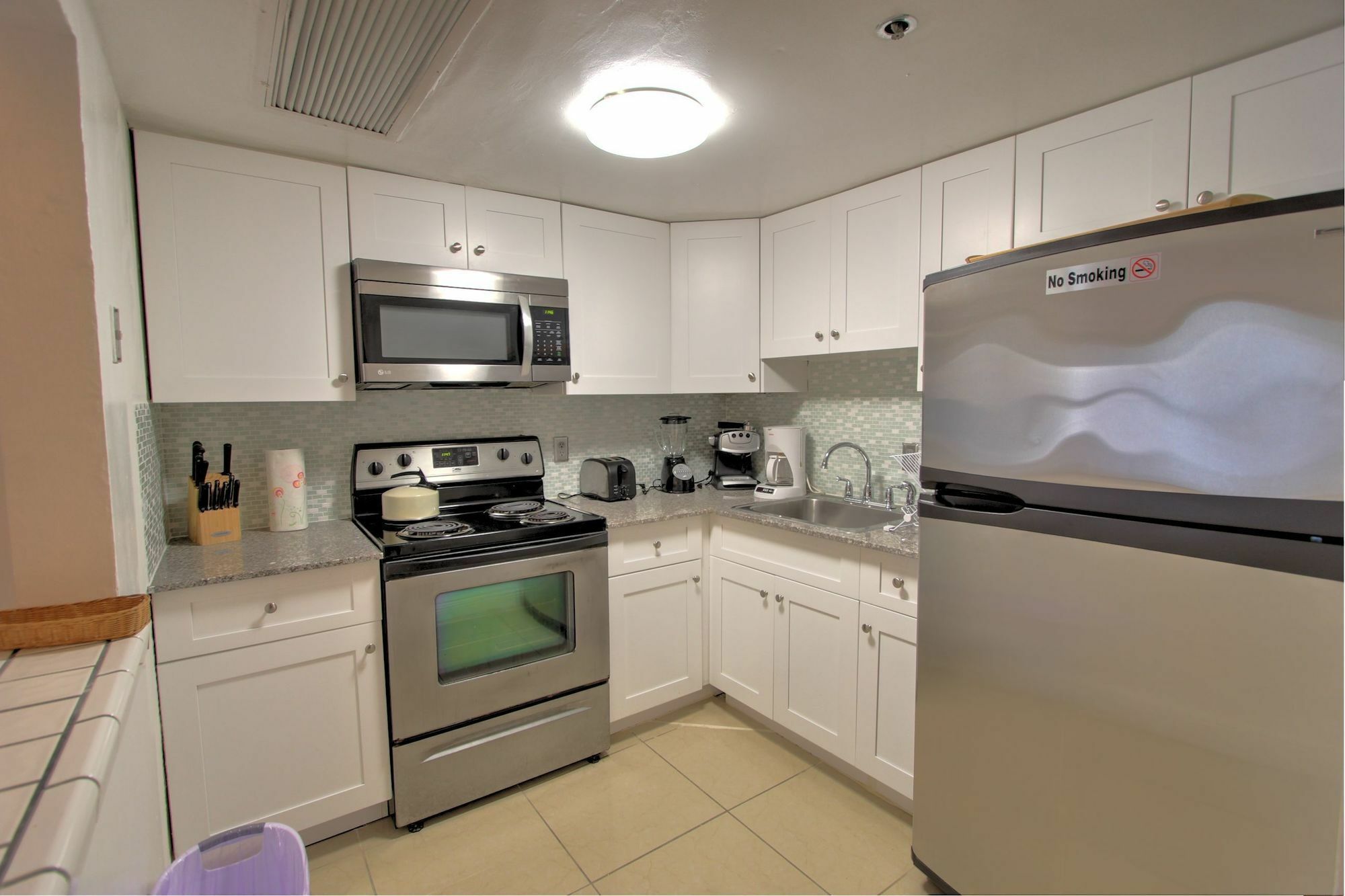 Private Apartments By Vacations On Miami Beach Luaran gambar