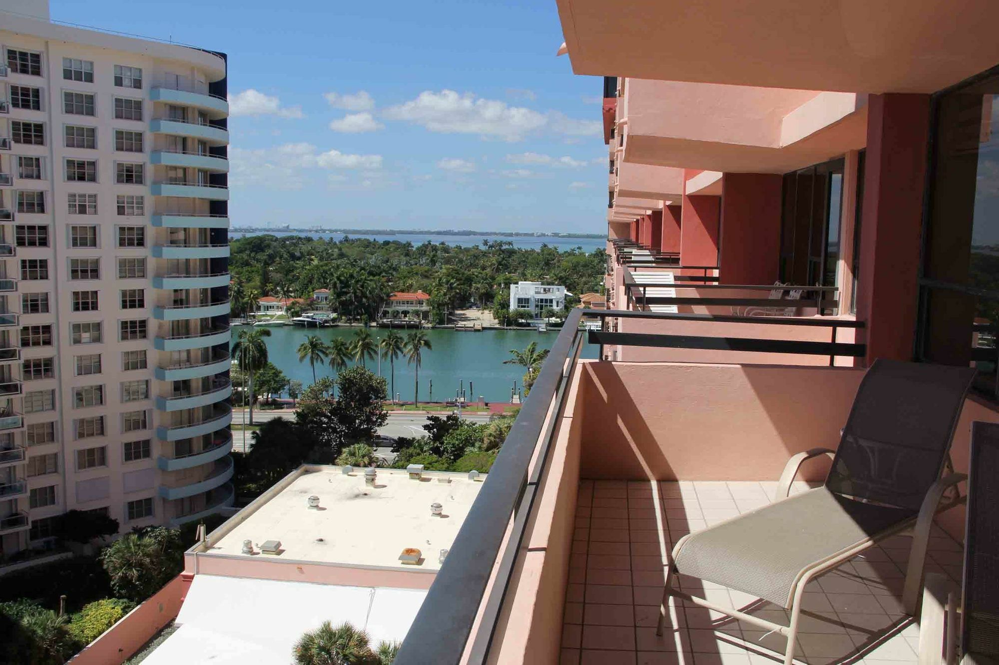 Private Apartments By Vacations On Miami Beach Luaran gambar