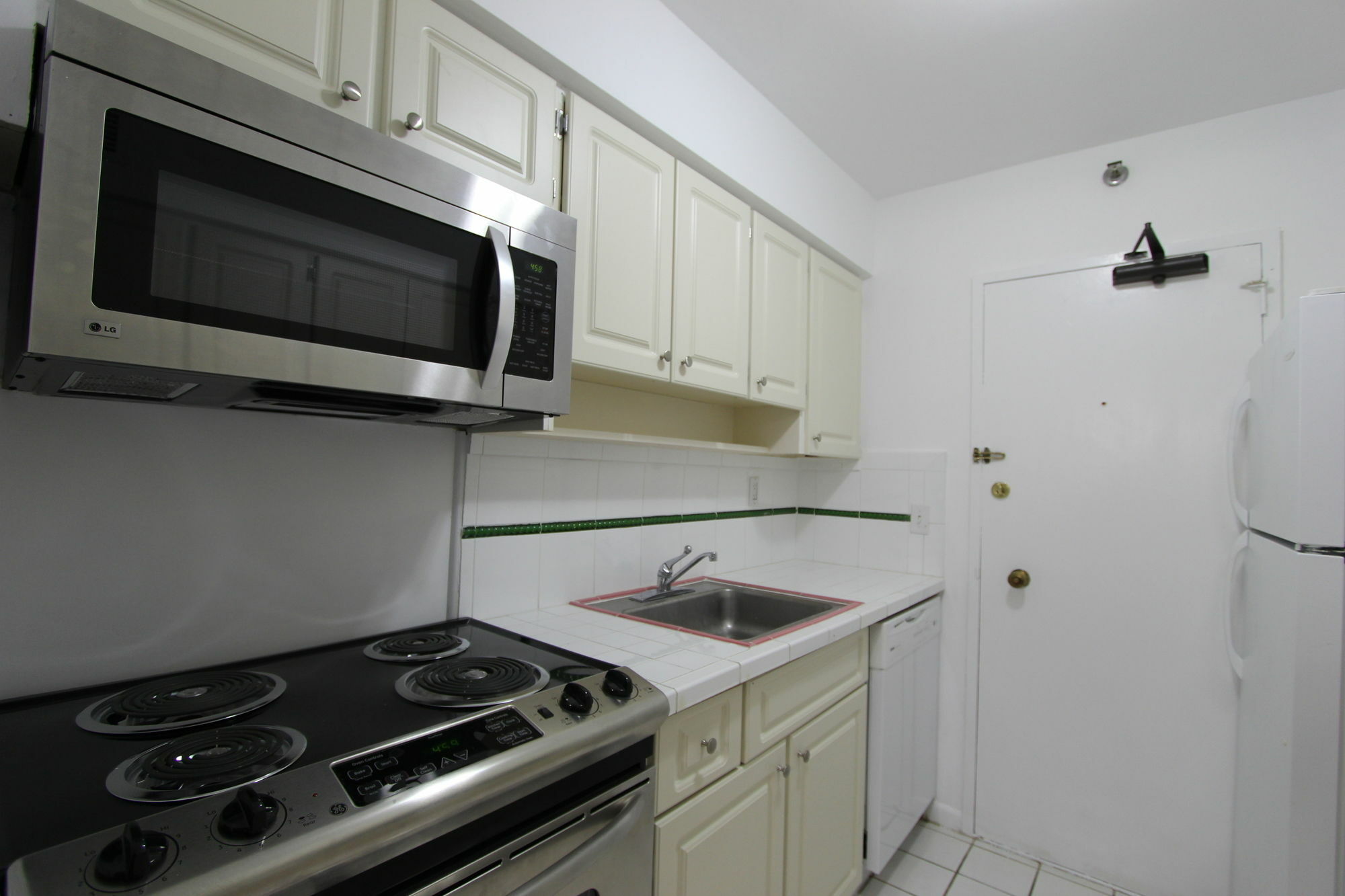 Private Apartments By Vacations On Miami Beach Luaran gambar