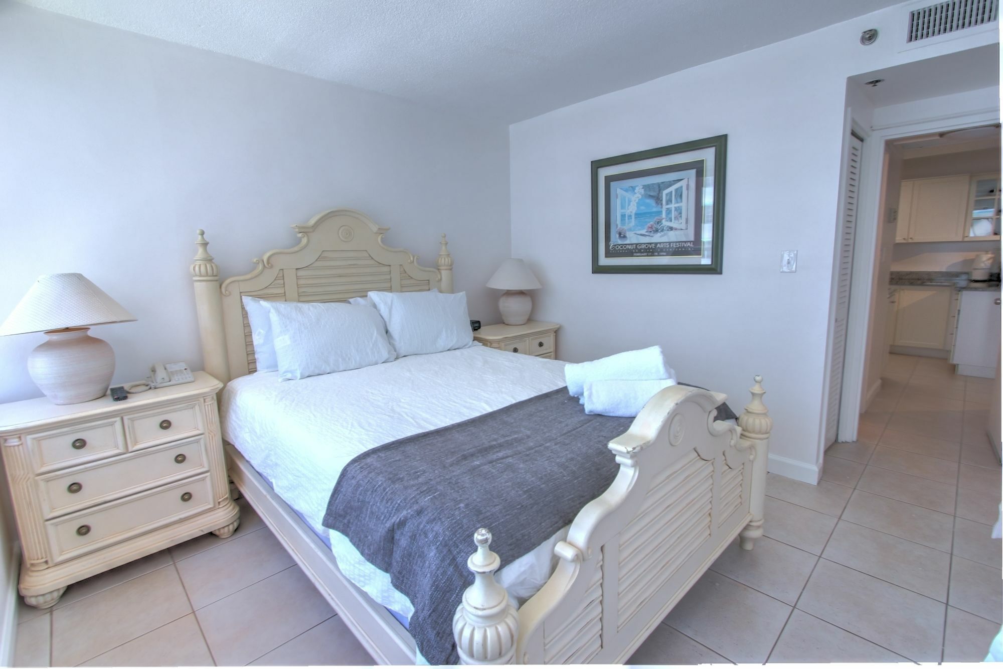 Private Apartments By Vacations On Miami Beach Luaran gambar