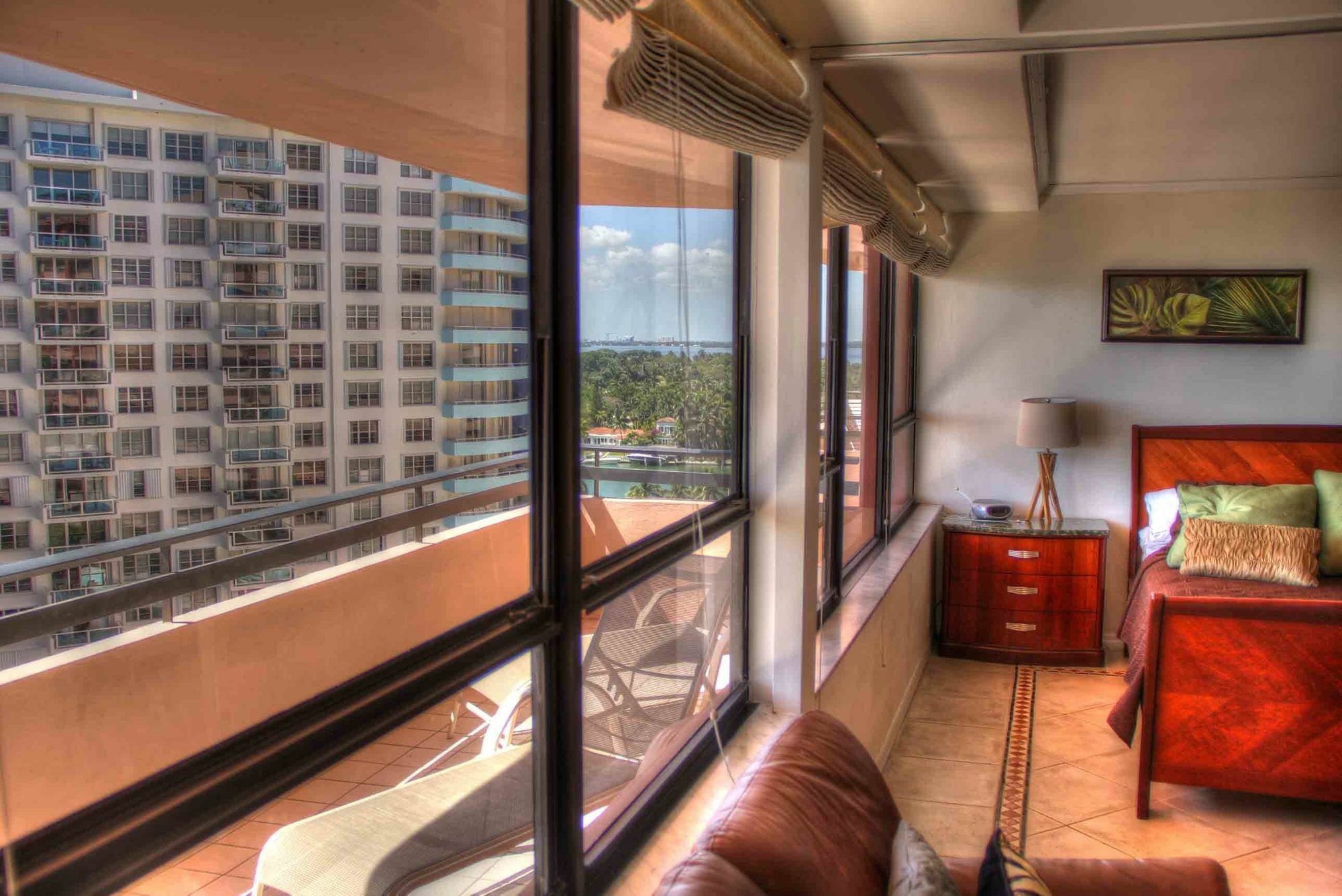 Private Apartments By Vacations On Miami Beach Luaran gambar