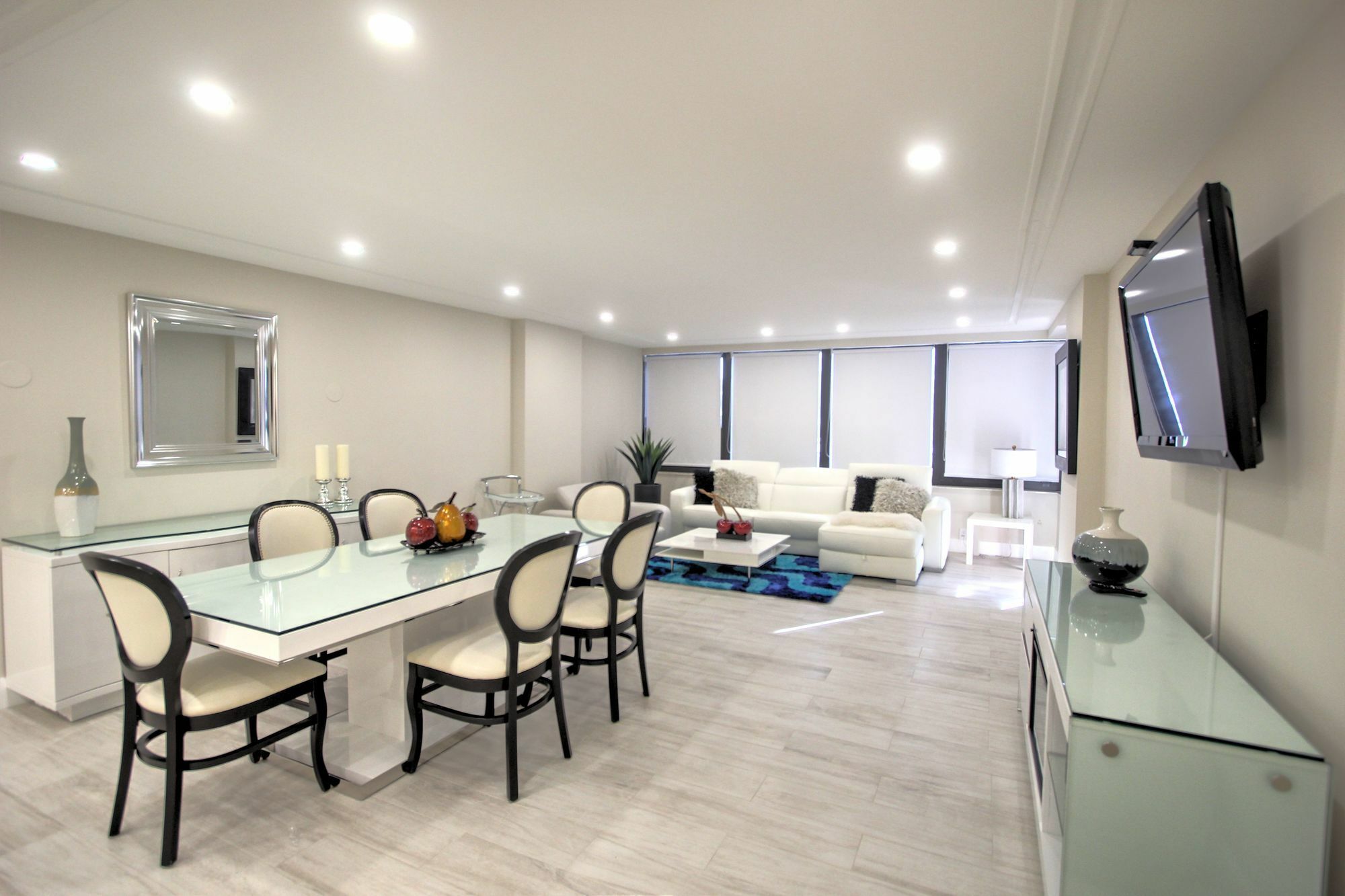 Private Apartments By Vacations On Miami Beach Luaran gambar