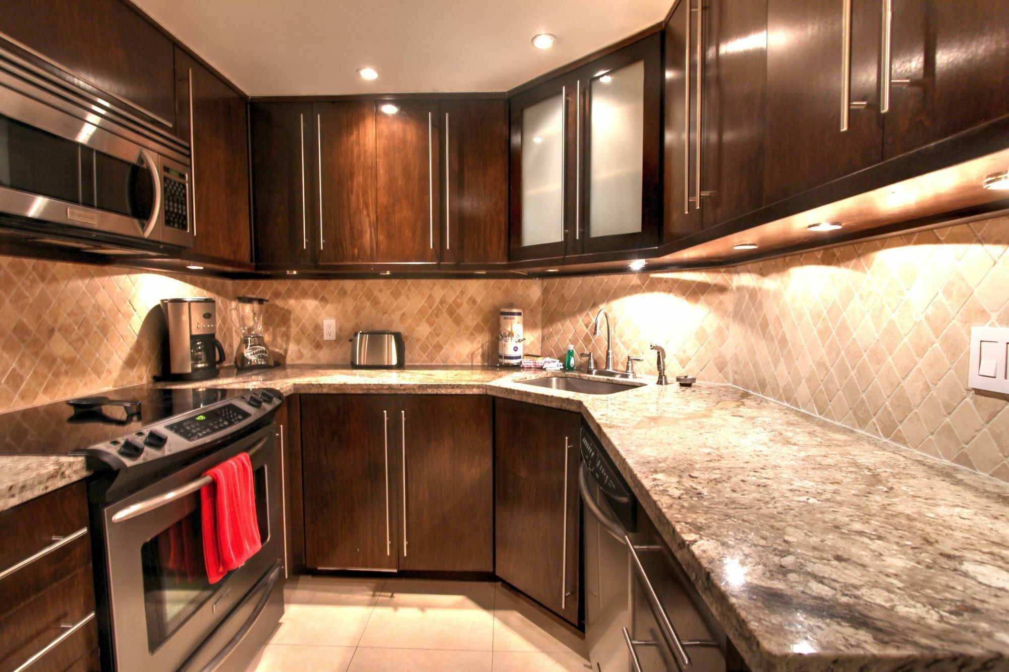 Private Apartments By Vacations On Miami Beach Luaran gambar