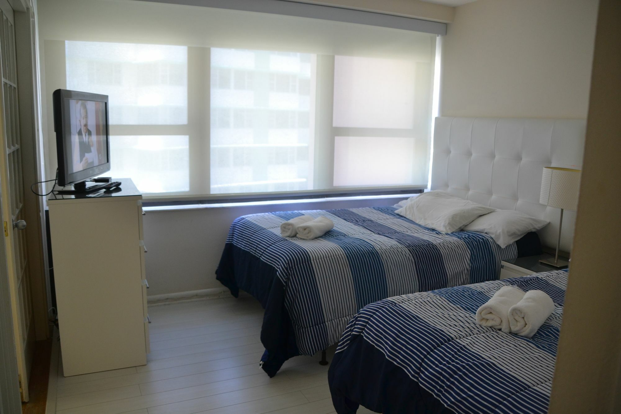 Private Apartments By Vacations On Miami Beach Luaran gambar
