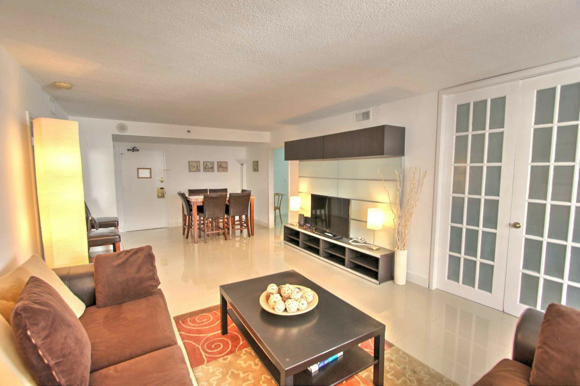 Private Apartments By Vacations On Miami Beach Luaran gambar