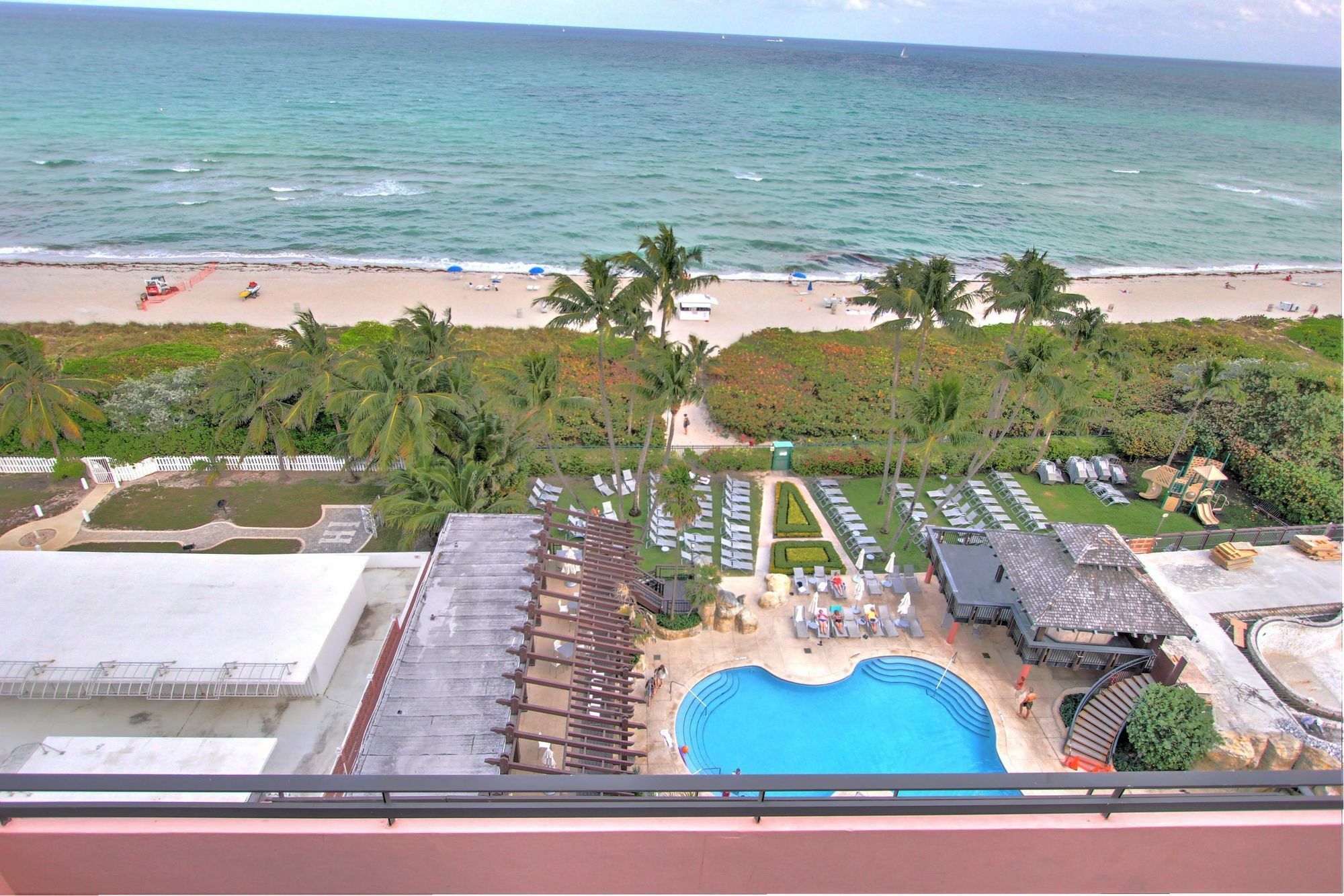 Private Apartments By Vacations On Miami Beach Luaran gambar