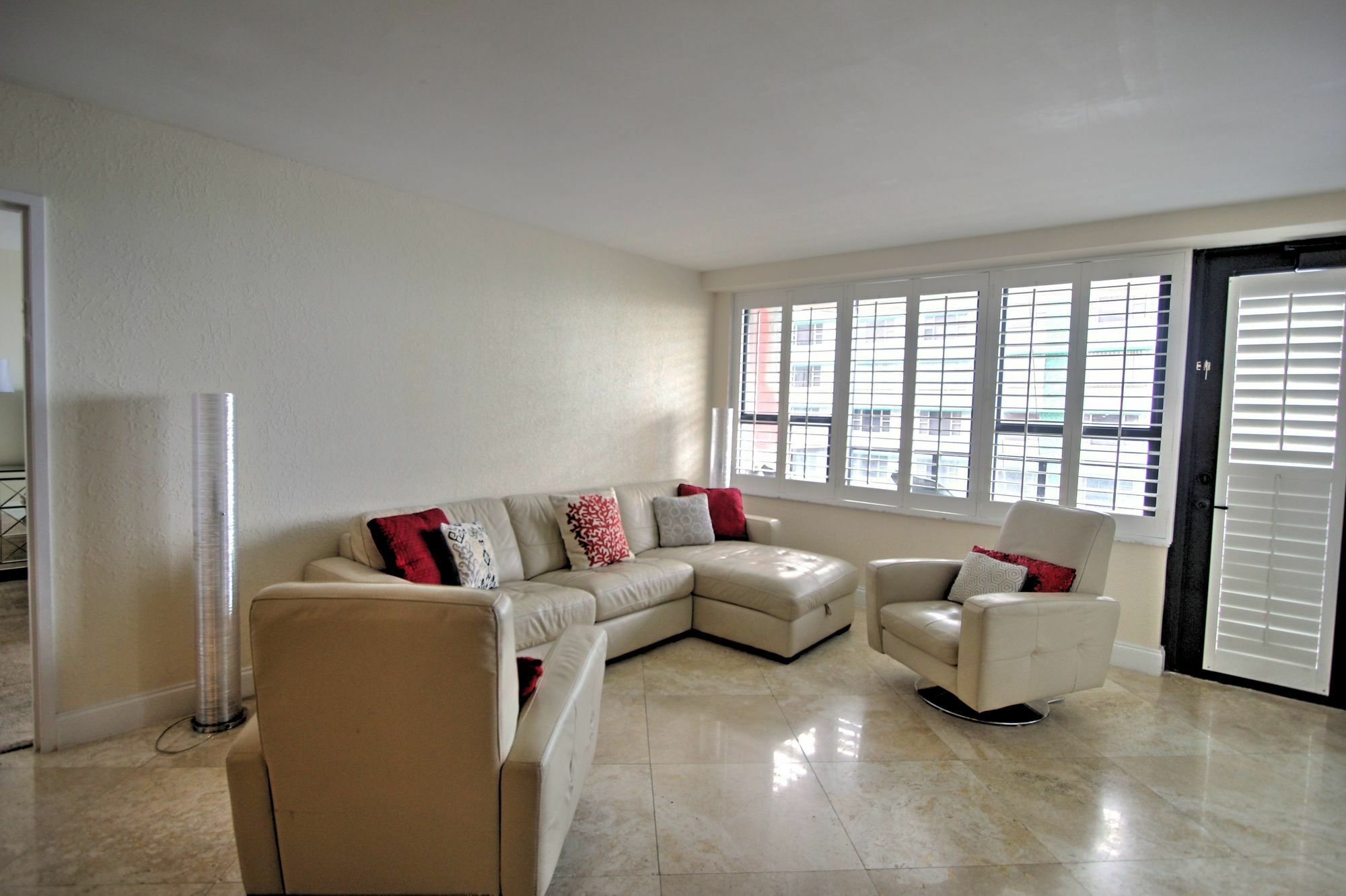 Private Apartments By Vacations On Miami Beach Luaran gambar