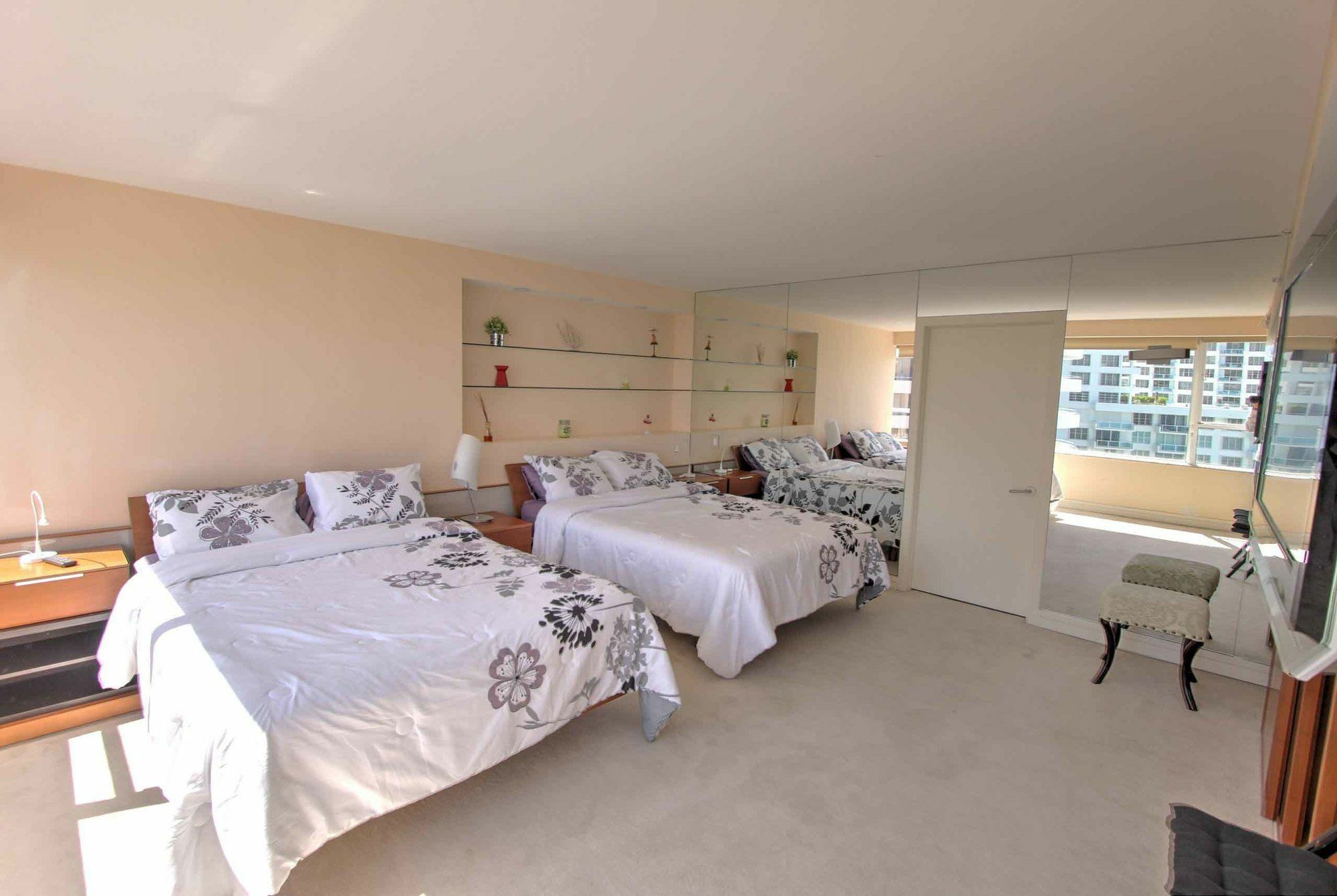 Private Apartments By Vacations On Miami Beach Luaran gambar