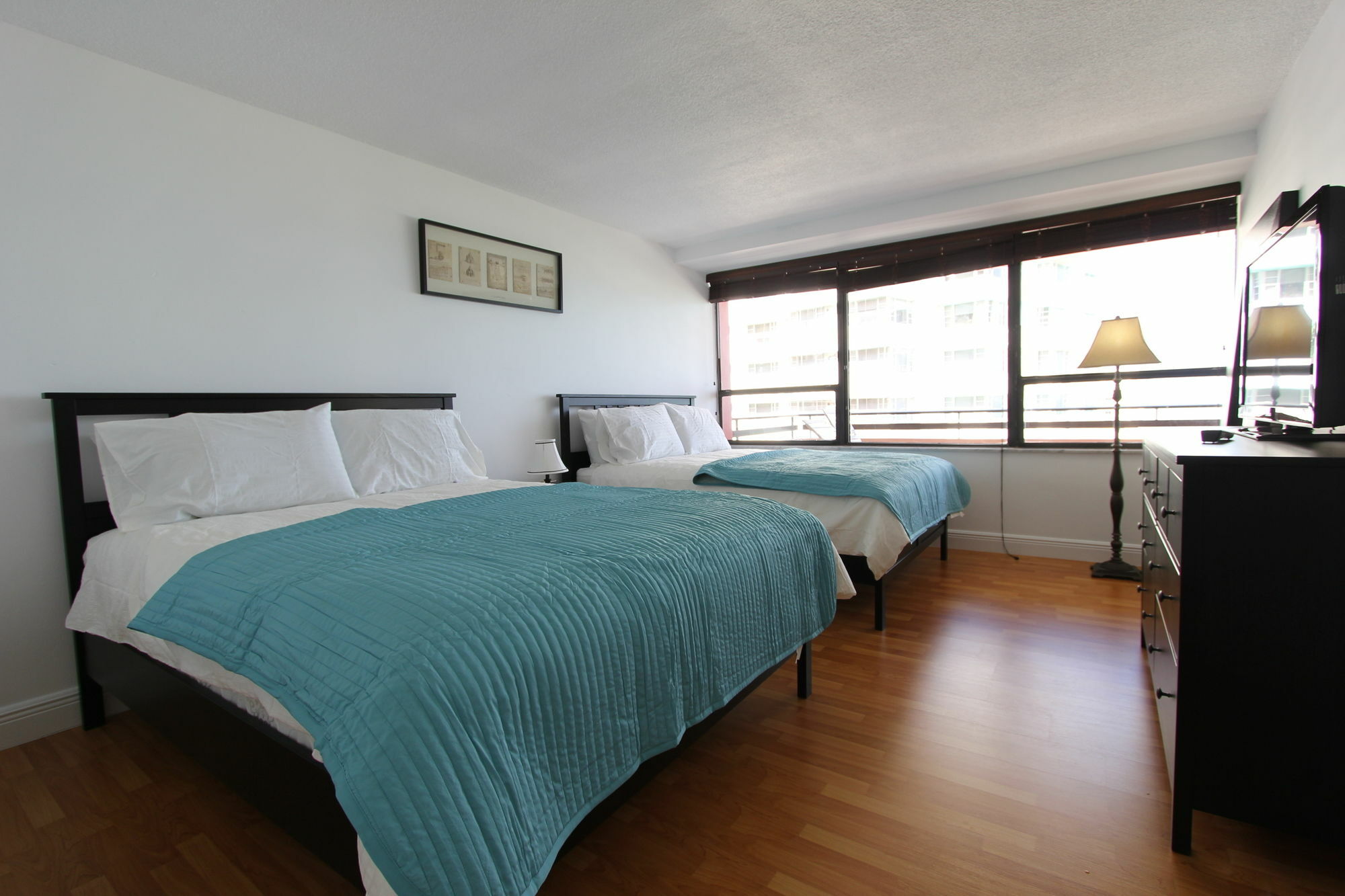 Private Apartments By Vacations On Miami Beach Luaran gambar