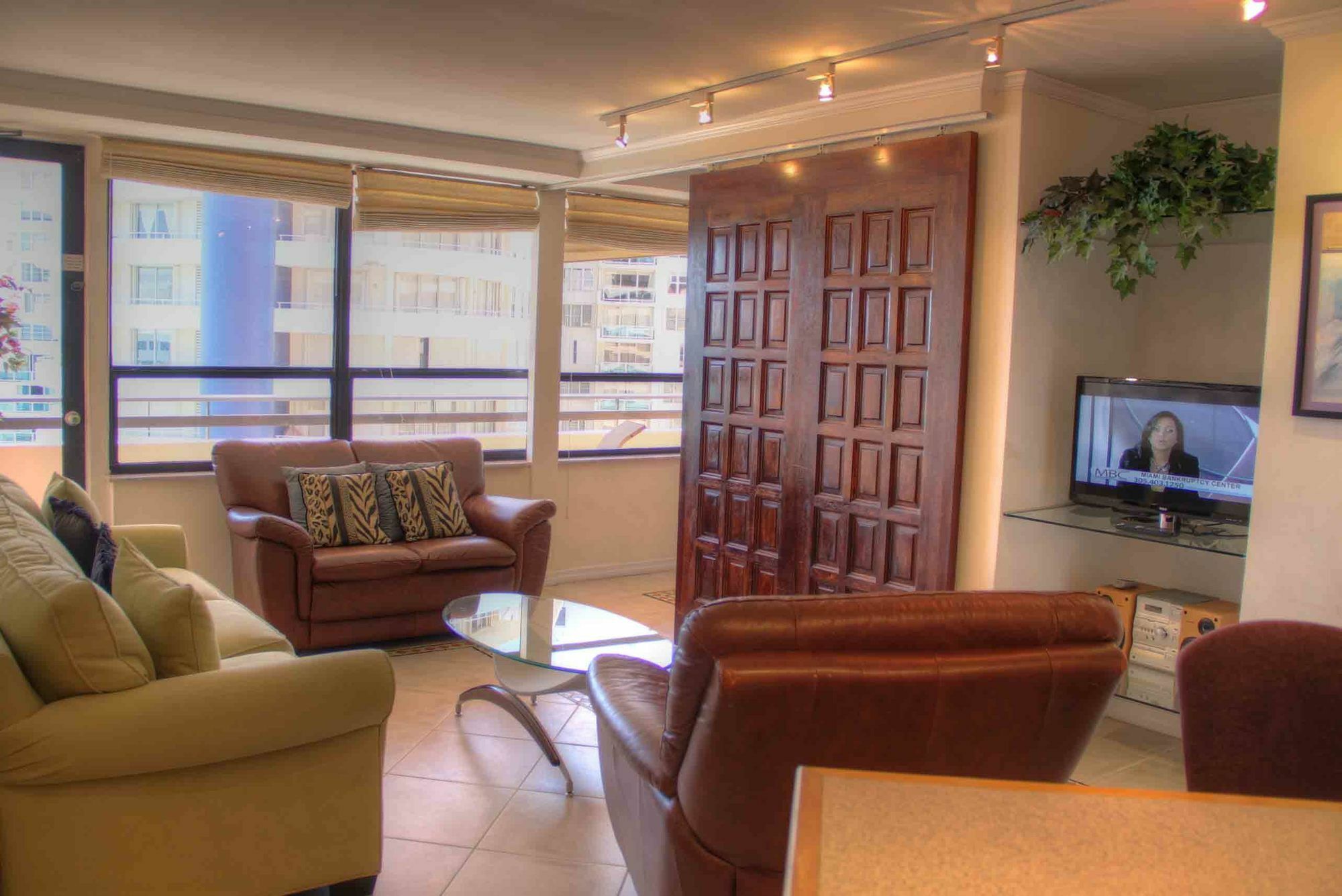 Private Apartments By Vacations On Miami Beach Luaran gambar