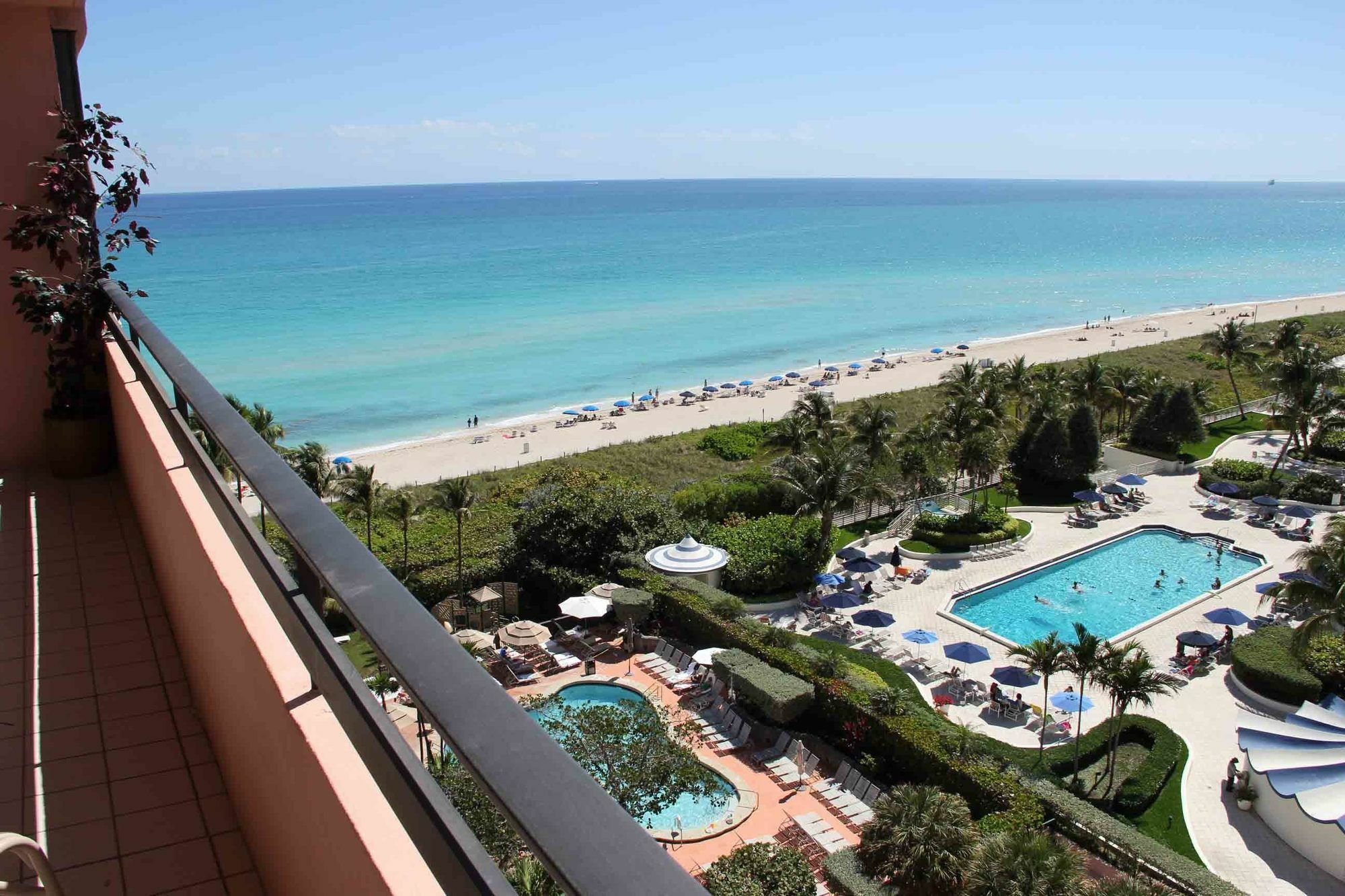 Private Apartments By Vacations On Miami Beach Luaran gambar