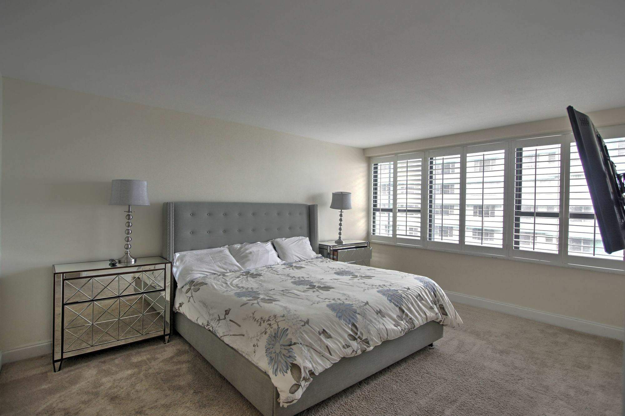 Private Apartments By Vacations On Miami Beach Luaran gambar