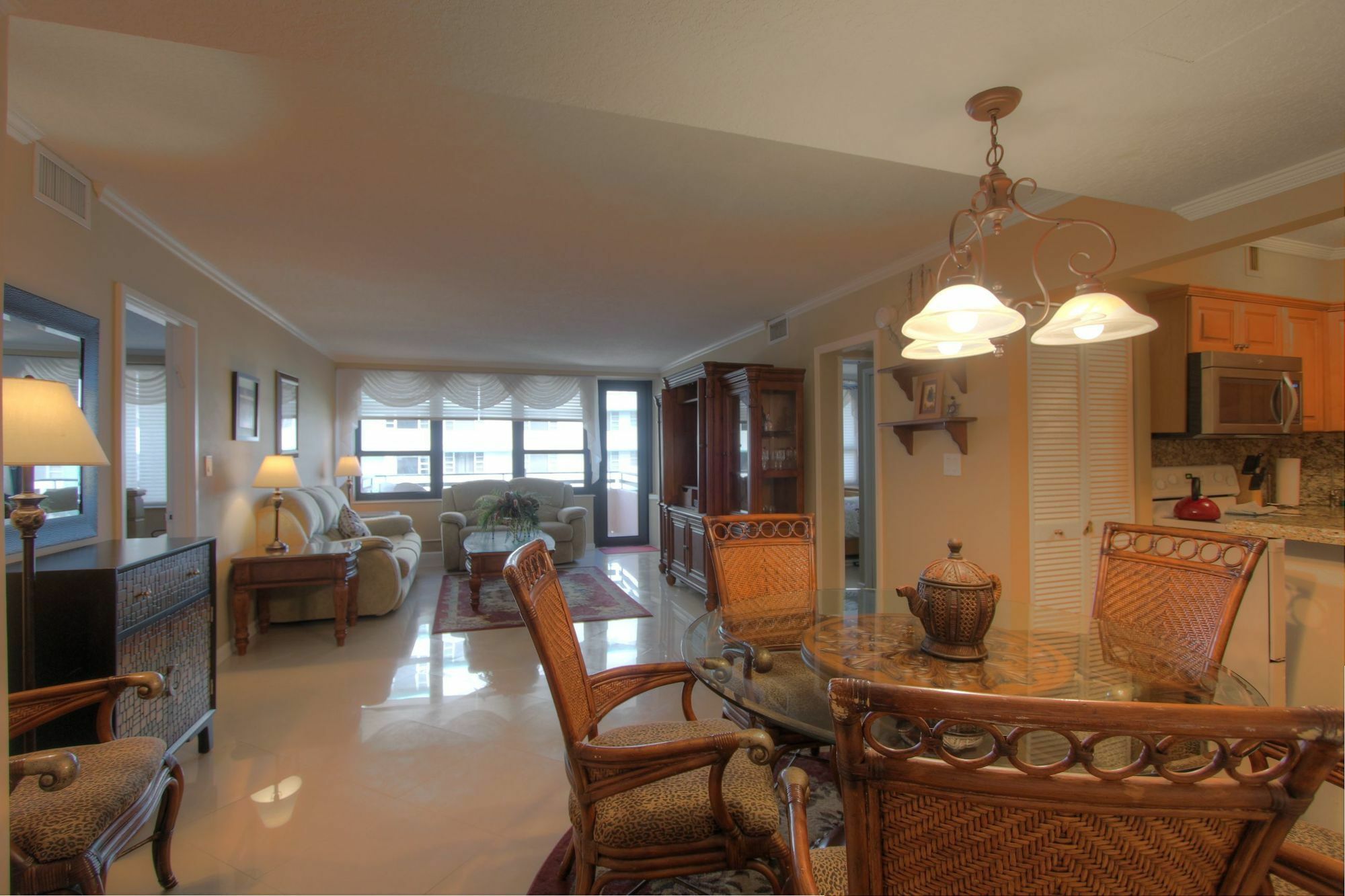 Private Apartments By Vacations On Miami Beach Luaran gambar
