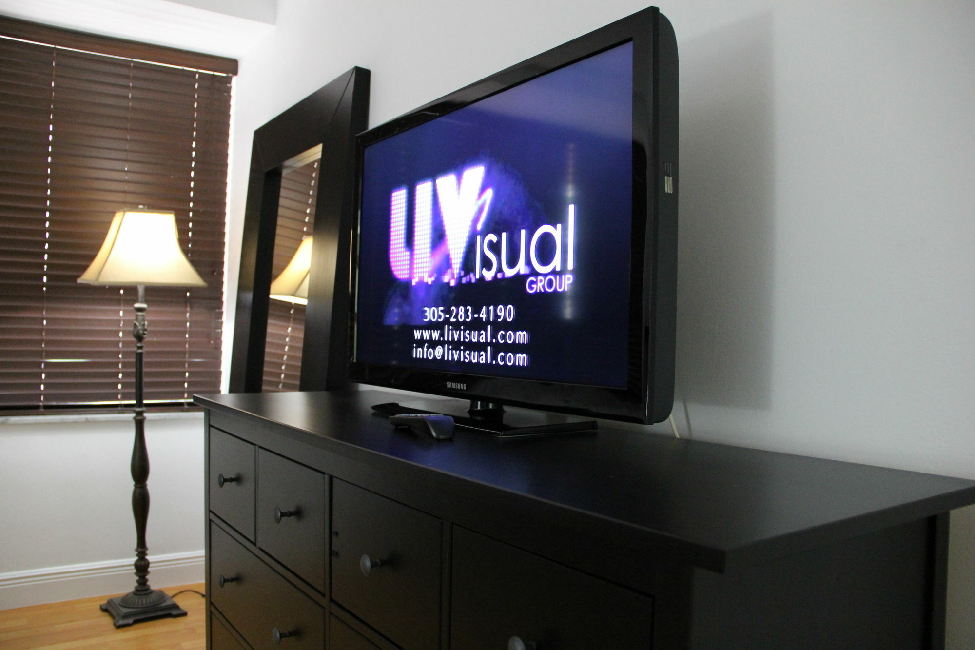 Private Apartments By Vacations On Miami Beach Luaran gambar