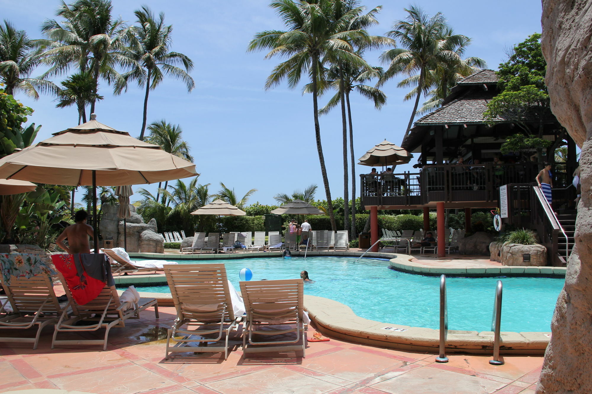 Private Apartments By Vacations On Miami Beach Luaran gambar