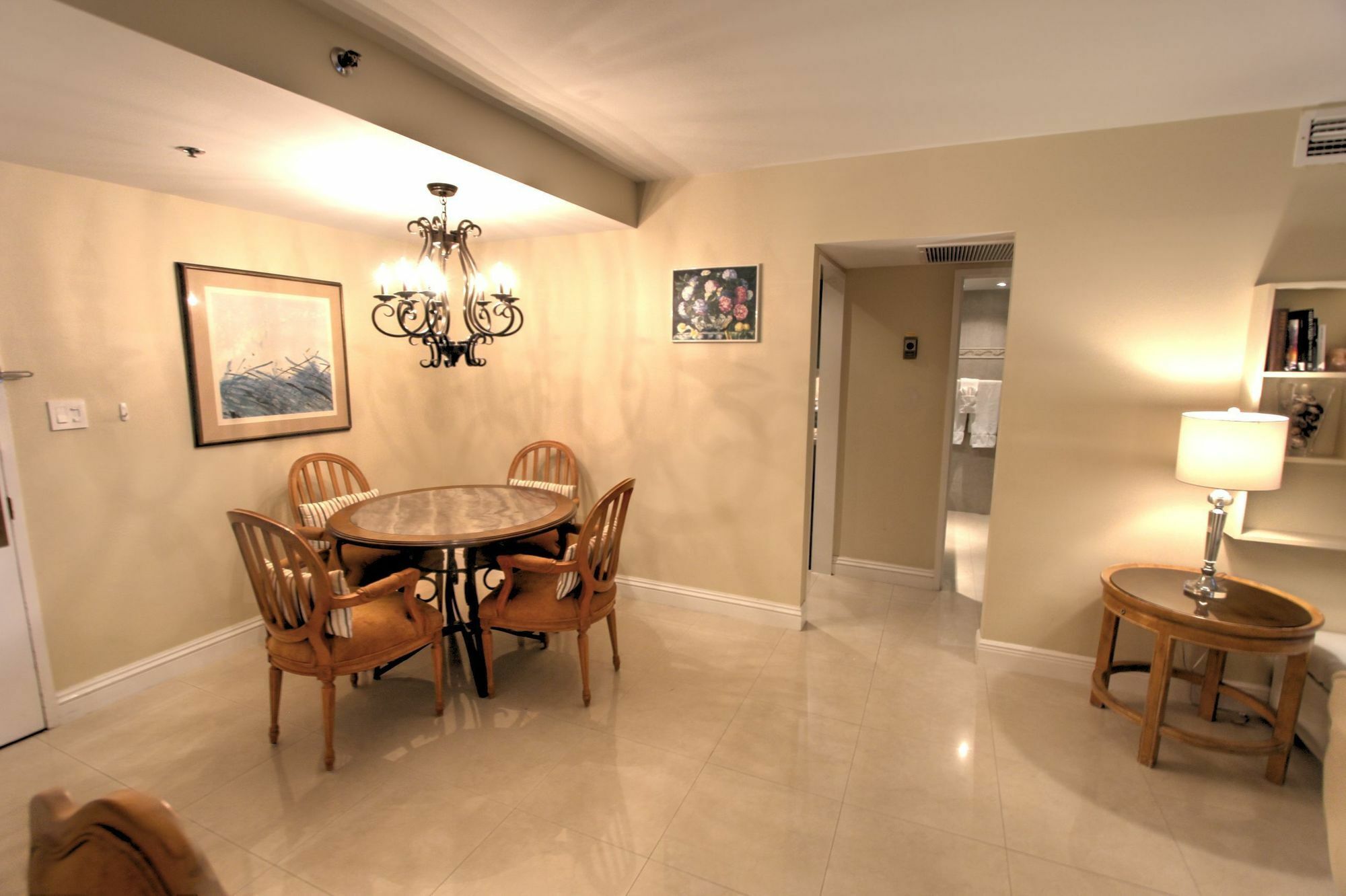 Private Apartments By Vacations On Miami Beach Luaran gambar