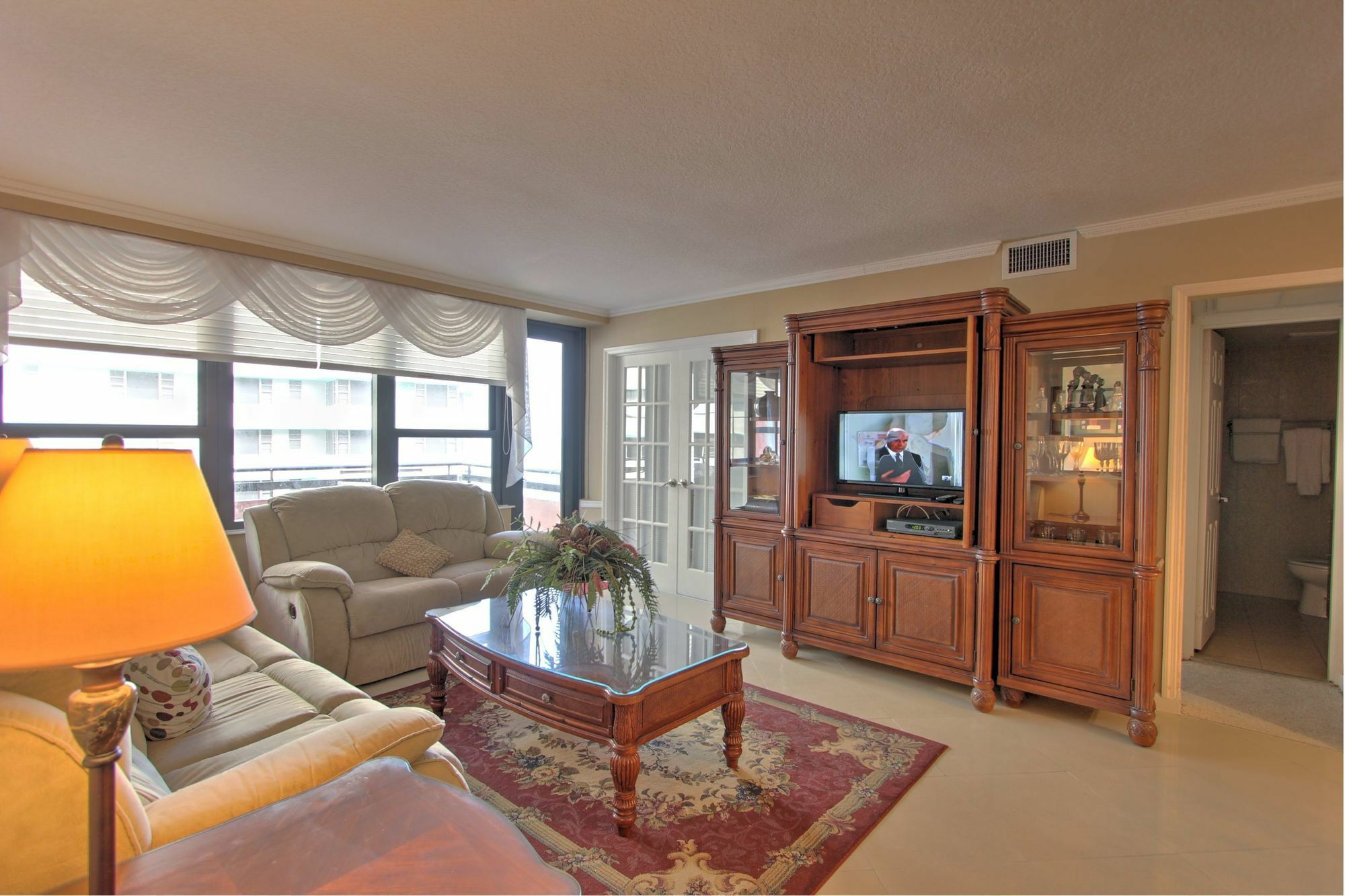 Private Apartments By Vacations On Miami Beach Luaran gambar